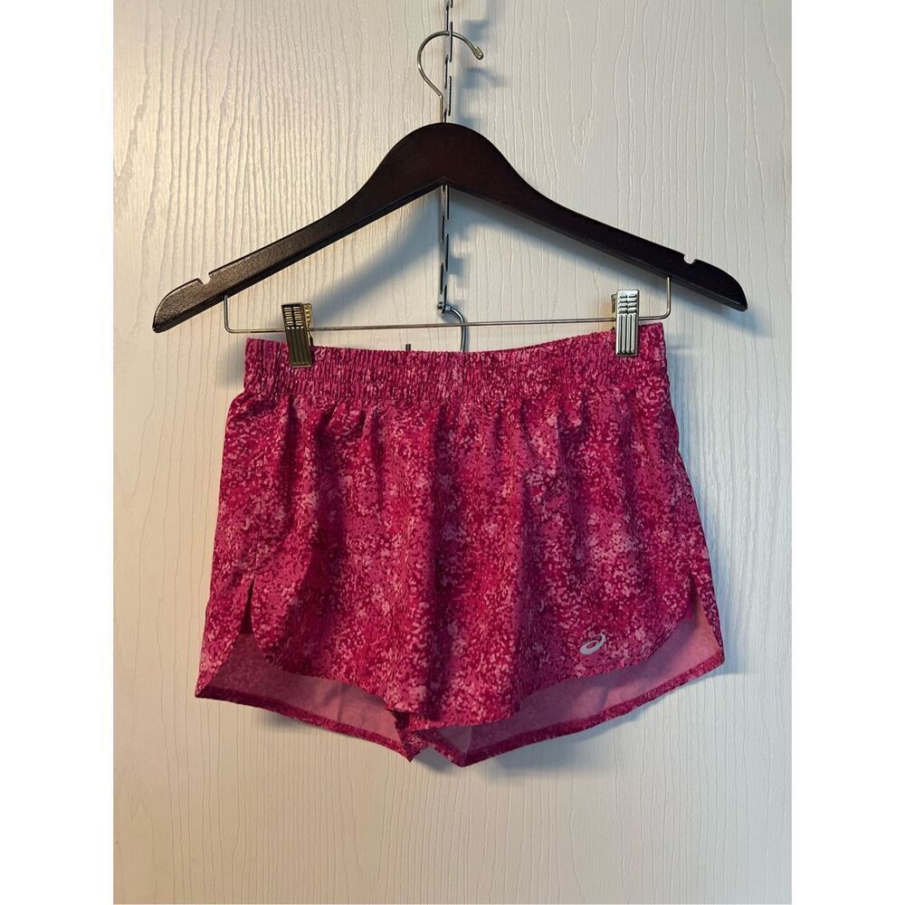 Ascis Shorts